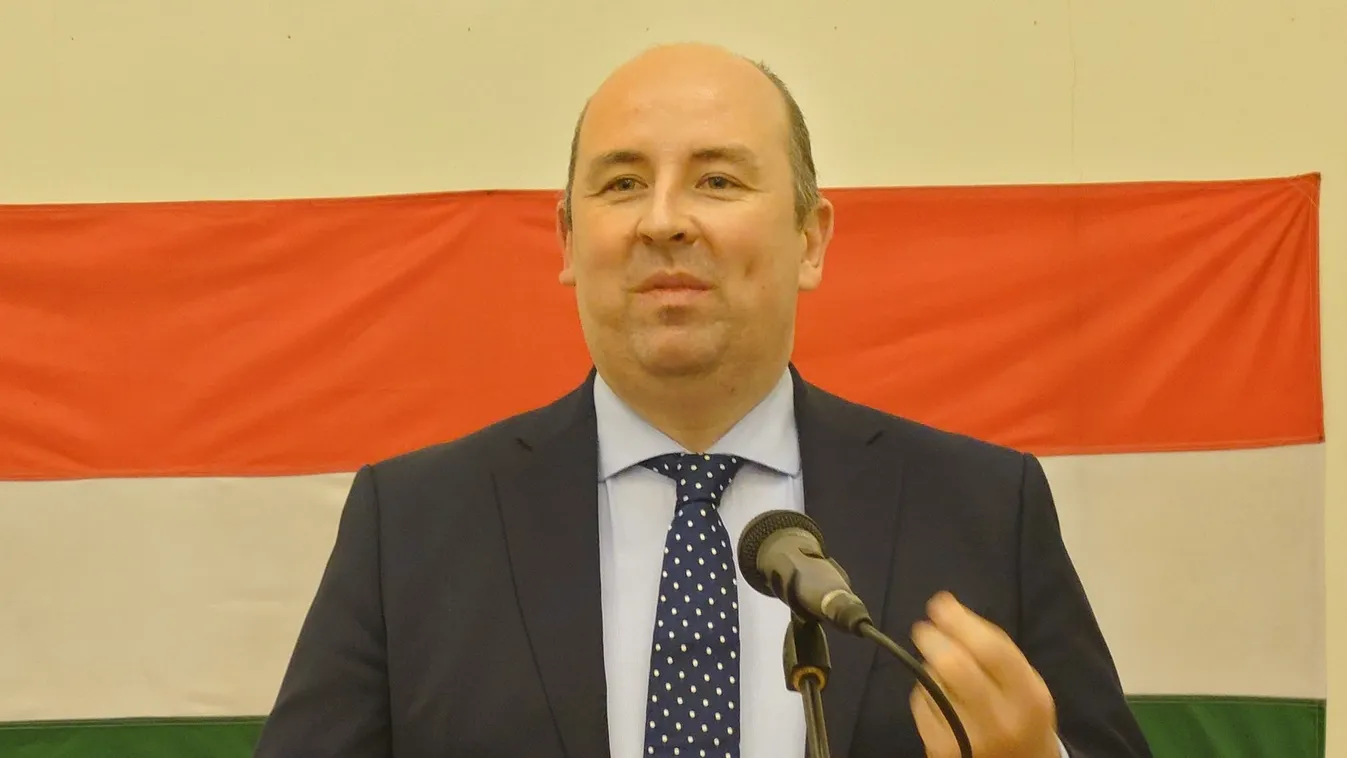 Megnevezték a Fidesz-KDNP erzsébetvárosi polgármesterjelöltjét