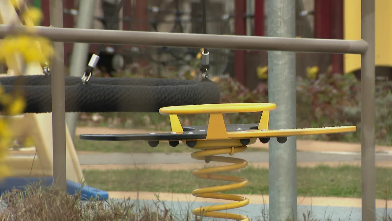 „Ezért nem mertek fellépni az újbudai pedofilügy gyanúsítottja ellen” + videó