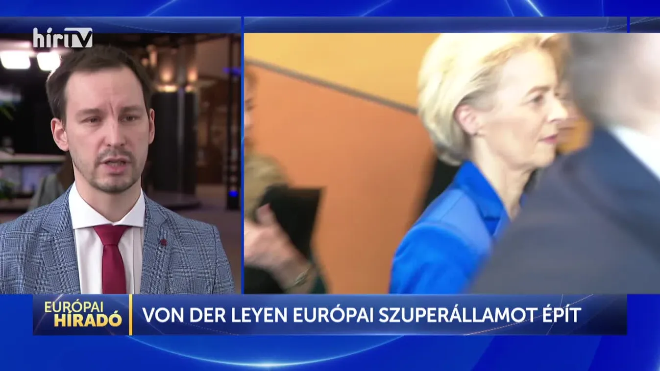 Európai híradó (2024-03-10)