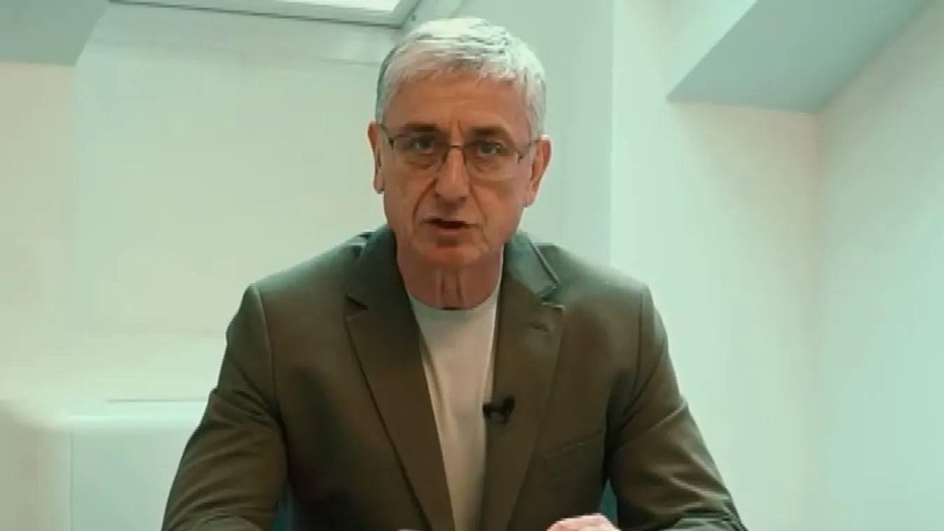Gyurcsány Ferenc szerint koncepciós eljárások zajlanak ellenzéki politikusok ellen + videó