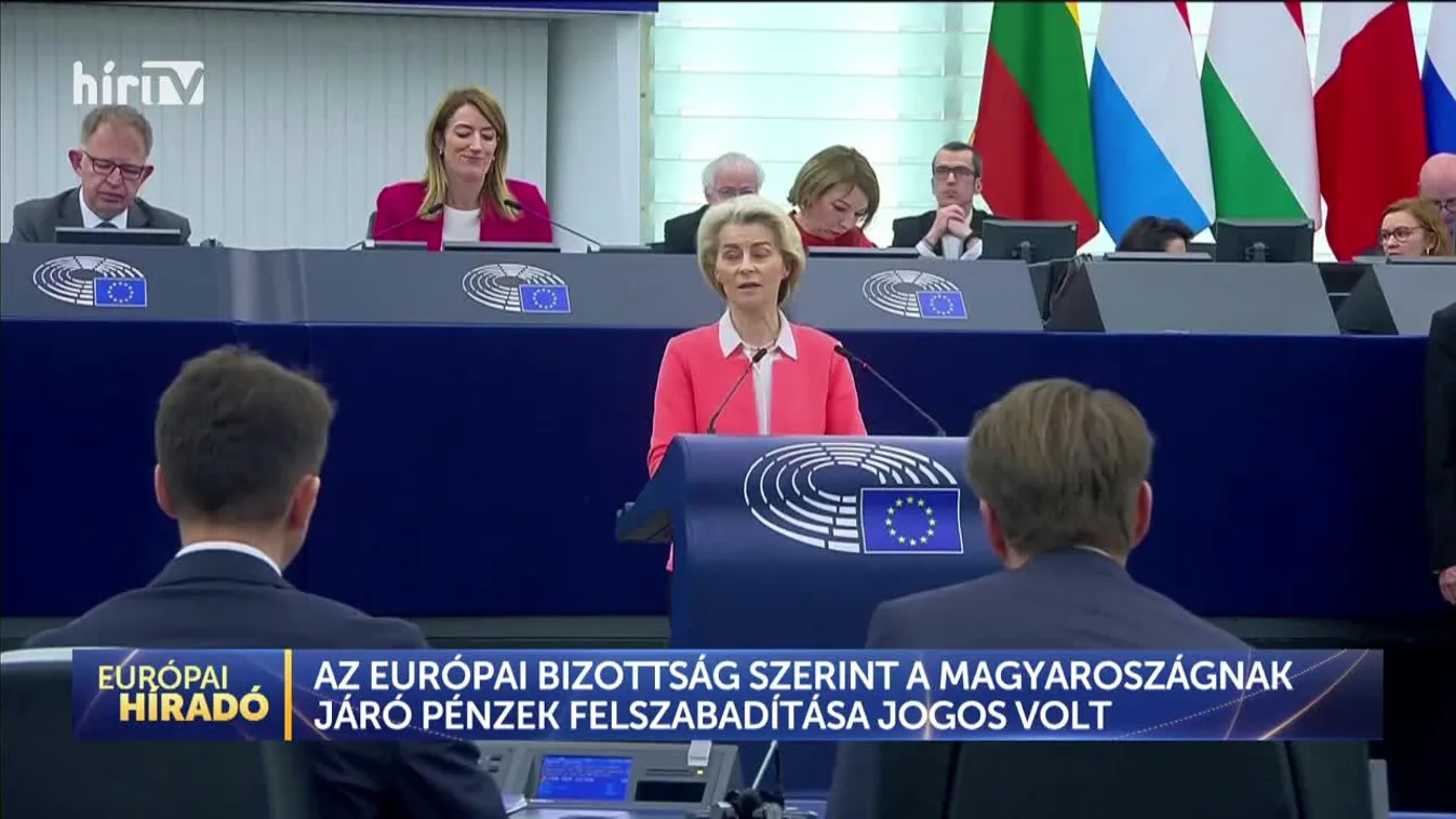 Európai híradó (2024-03-17)