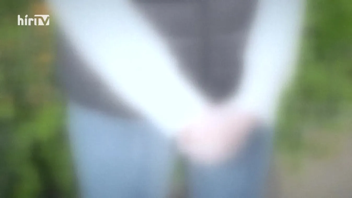 Célpont - Pedofilbotrány Újbudán