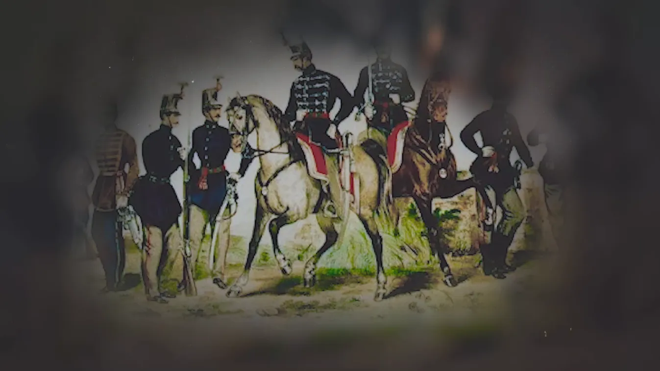 Radar - Miért hordunk kokárdát? + videó