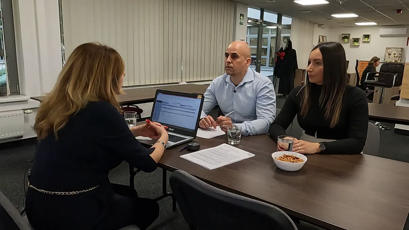 Radar - Egyre népszerűbb a CSOK Plusz + videó