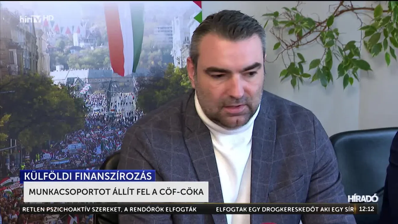 Munkacsoportot állít fel a CÖF-CÖKA + videó