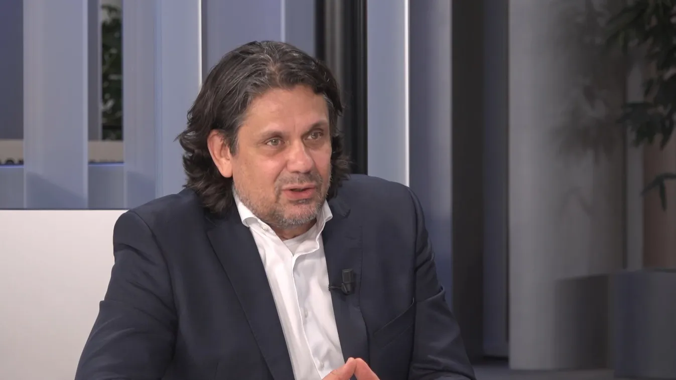 Deutsch Tamás: Sorsfordító lehet a júniusi európai parlamenti választás + videó