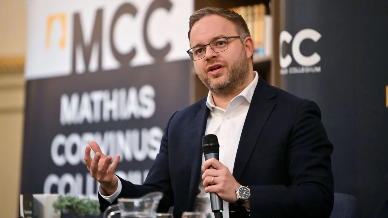 Orbán Balázs: Amíg Donald Trumpnak hívták az Egyesült Államok elnökét, addig a világ számos pontján béke volt