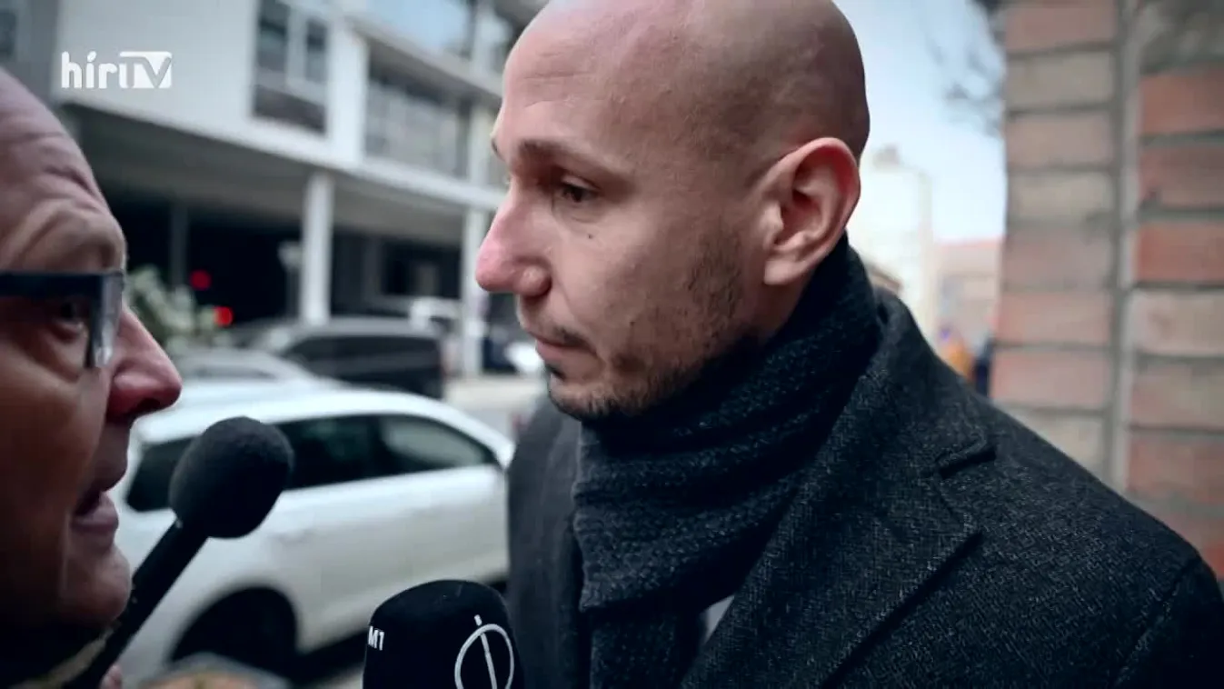 Célpont - A baloldal pedofilvádakat szór az újságírókra