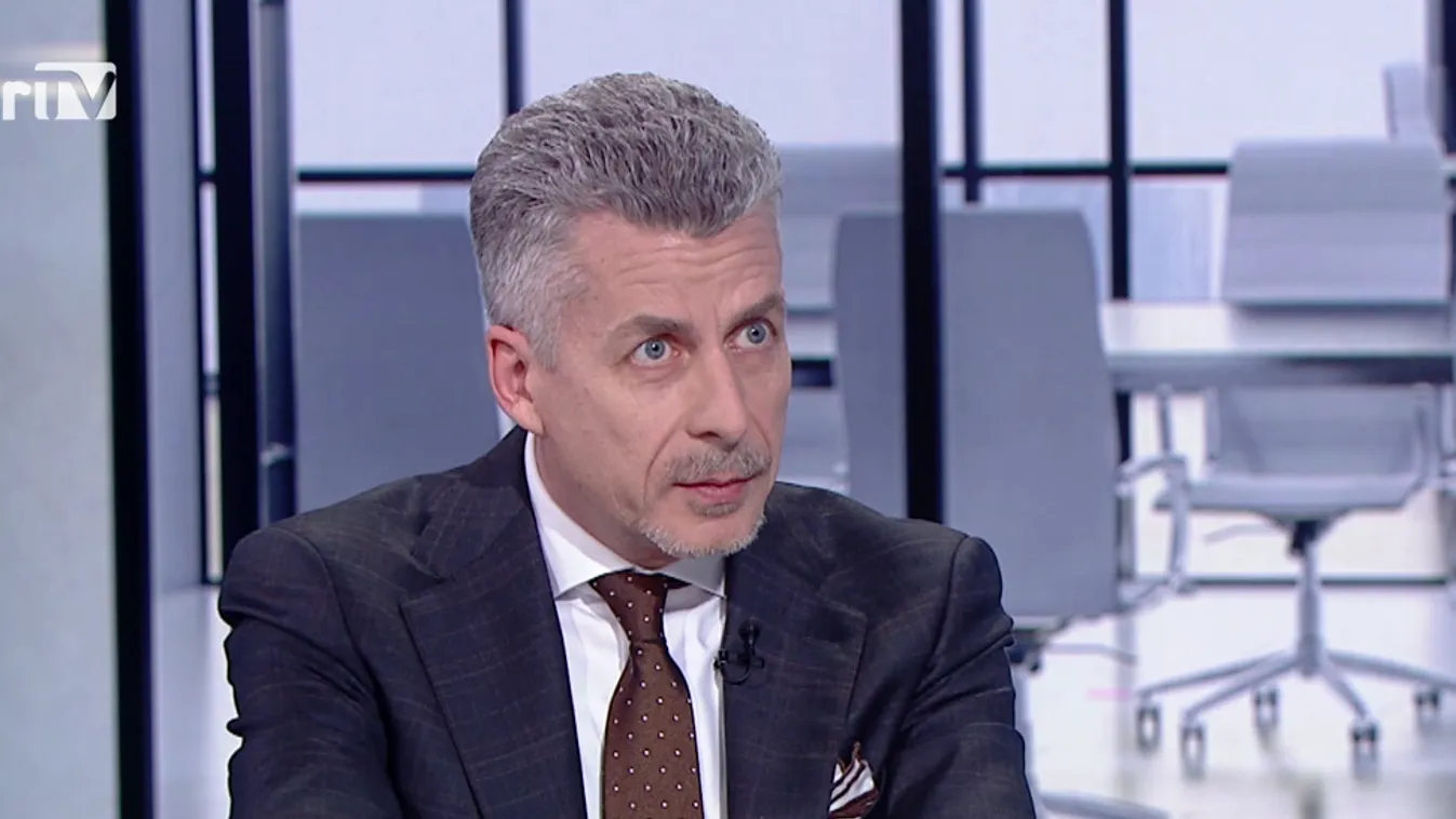 Vezércikk: Egy újabb úgynevezett „Fidesz-árva” gondolja azt, hogy majd ő megindítja a „harmadik” utat + videó