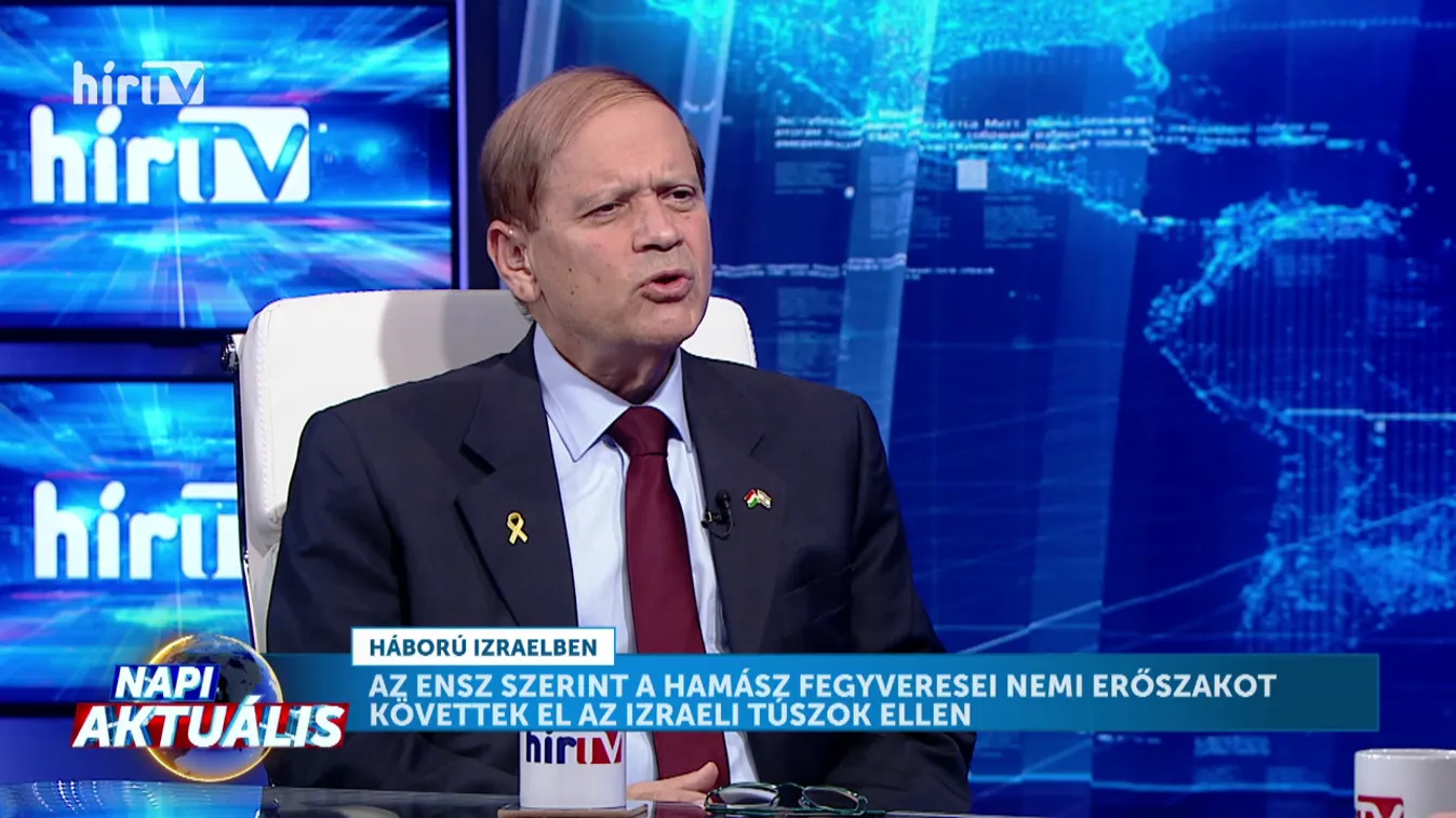 Az ENSZ szerint a Hamász fegyveresei nemi erőszakot követtek el az izraeli túszok ellen + videó