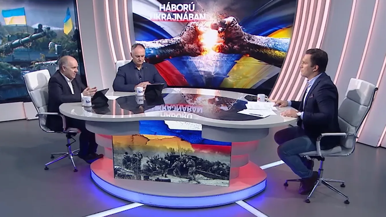 Háború Ukrajnában: lehet-e megoldás Kijev számára a befagyasztott orosz vagyon?