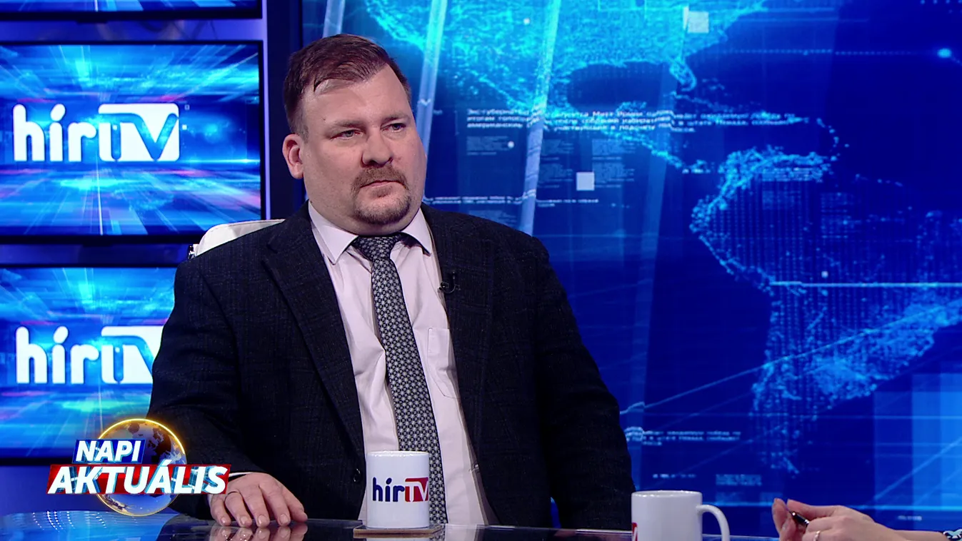 Jön az Orbán–Trump-találkozó a választási szuperévben + videó