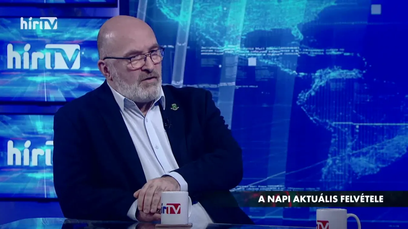 Célpontban a Szikra Mozgalom (2024-03-03)