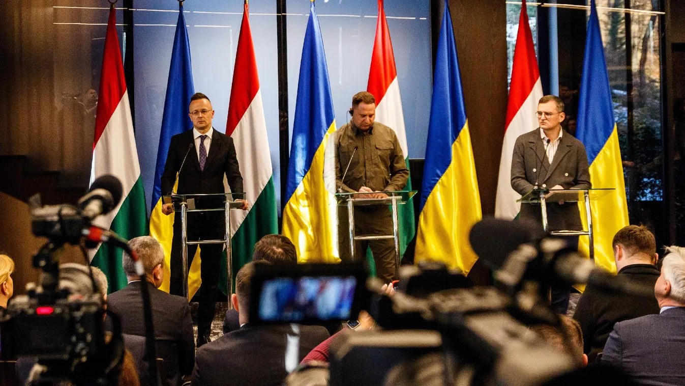 Magyarország levelet küldött az Európai Unió tagállamainak