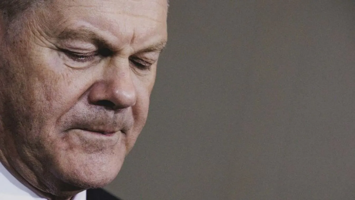 Német liberálisok: Ukrajna támogatása csak elsüllyedését akadályozza meg