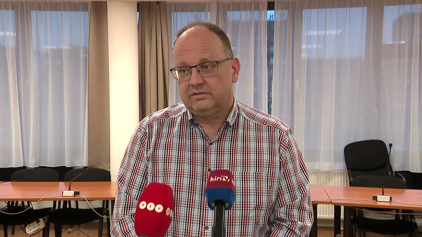 Wintermantel Zsolt: Ki kell terjeszteni a vizsgálatot a bicskei gyermekbántalmazási ügyben + videó