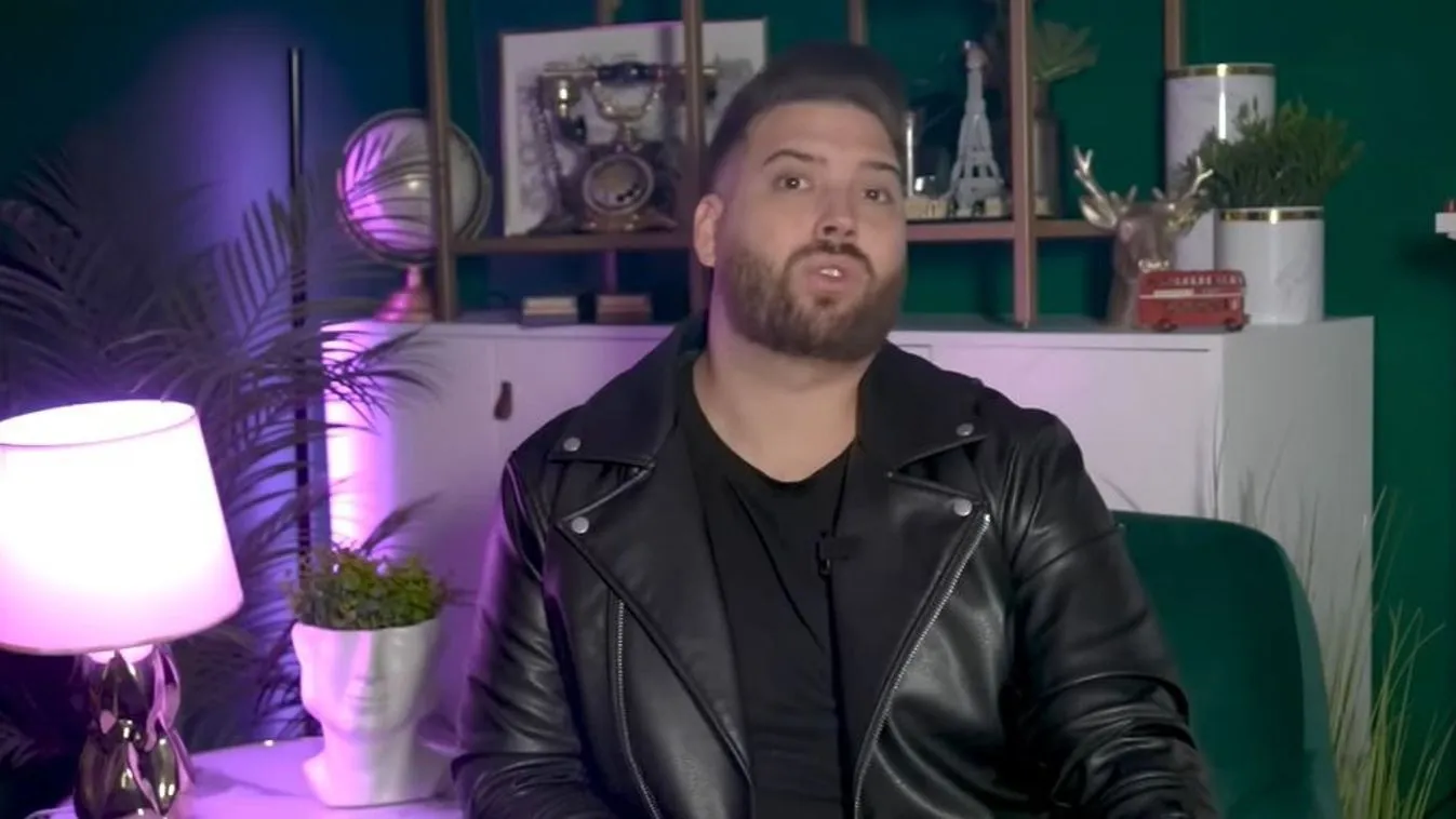 Súlyos vádak érték Osváth Zsoltot