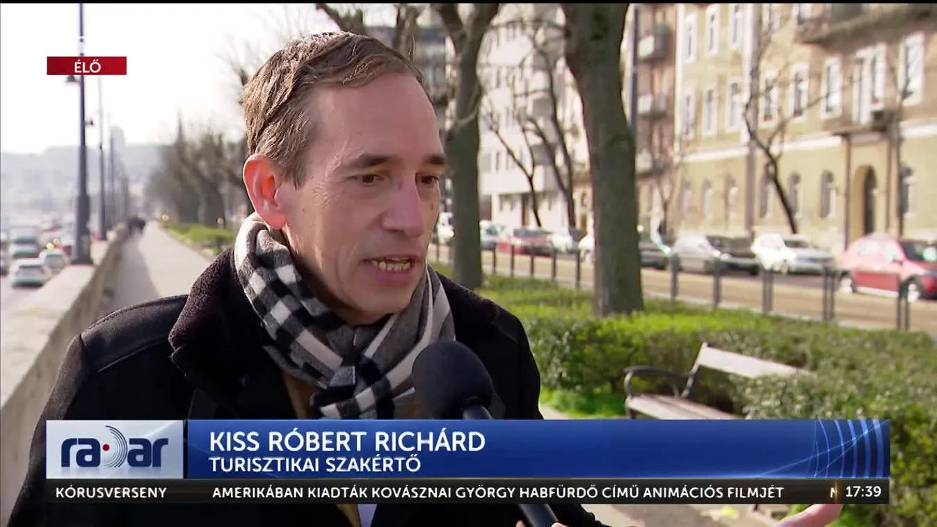 Radar - Fillérekből nyaralás? Lehetséges! (2024-03-01)