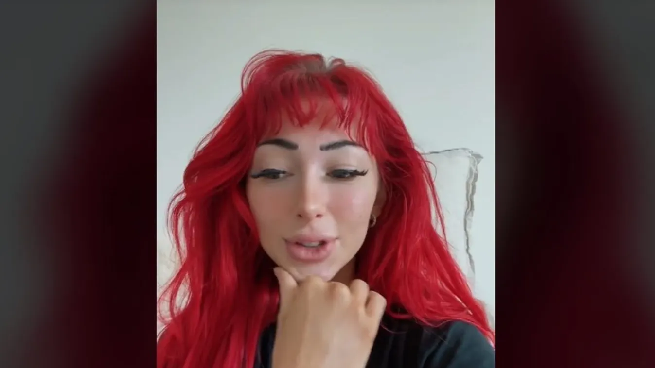 Axióma: Keresztény hite mentett ki egy lányt a digitális prostitúcióból