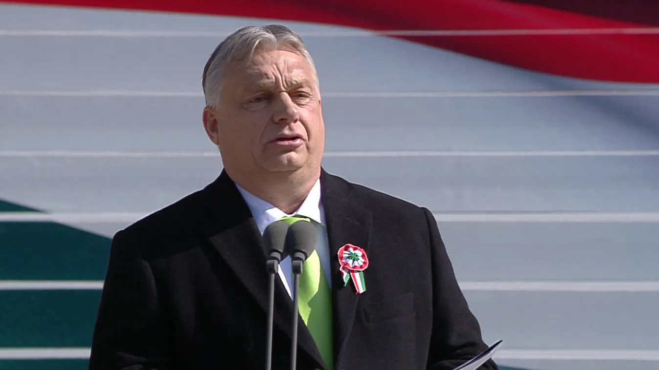 Mi nem megyünk háborúba! + videó