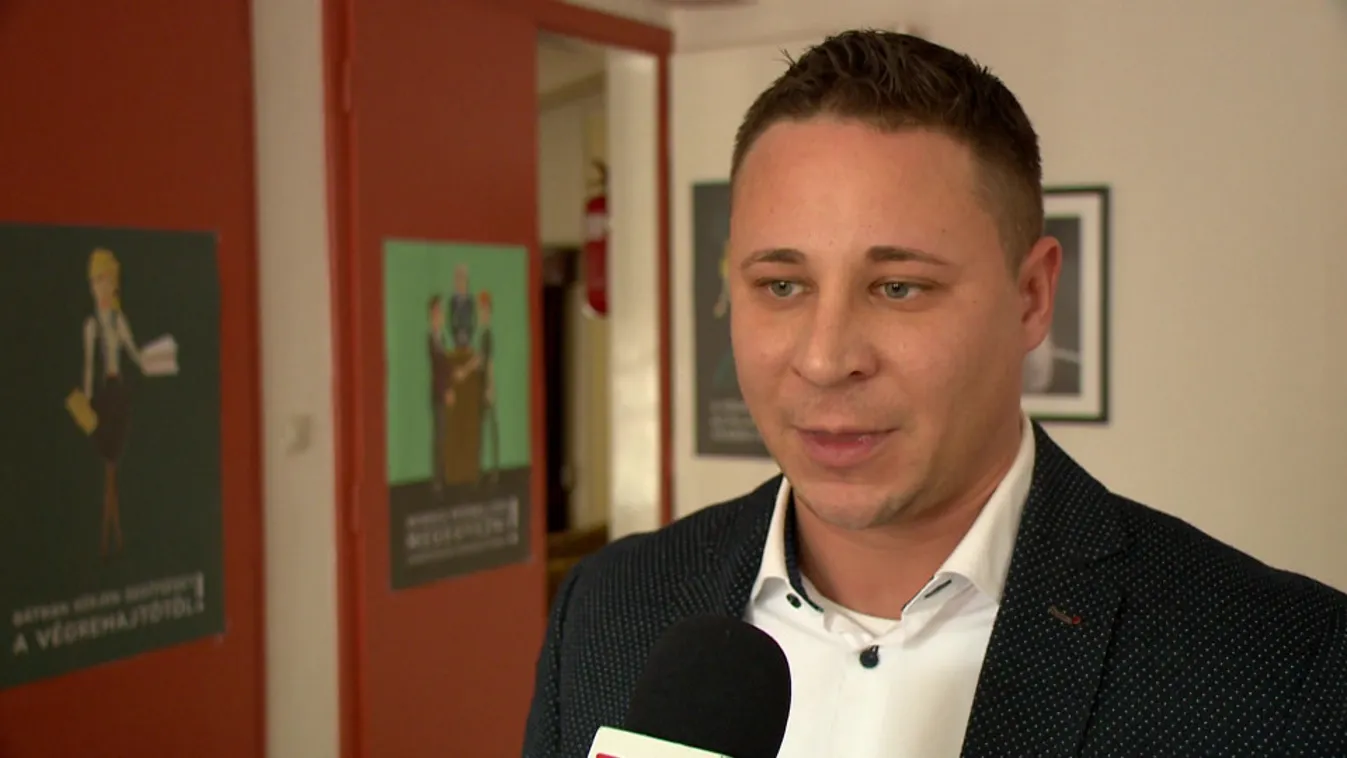 Schadl György reagált Magyar Péter állításaira