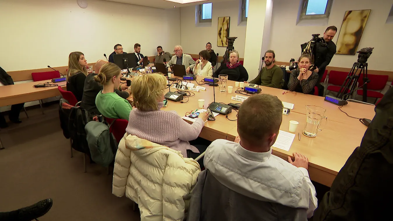 Király Nóra: Egy ál-vizsgálóbizottságot állított fel az újbudai önkormányzat + videó