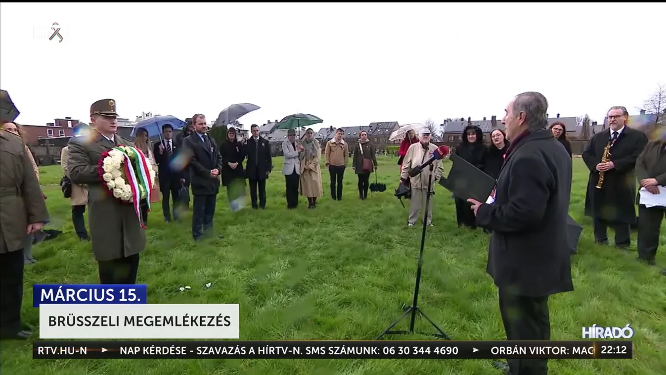 Kovács Tamás Iván: Az 1848-as forradalomban újjászületett a független magyar állam + videó