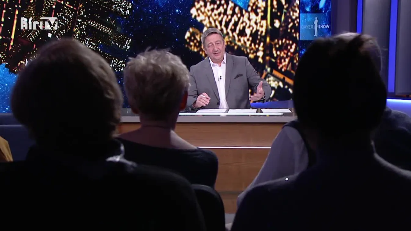 Bayer show (2024-03-10)