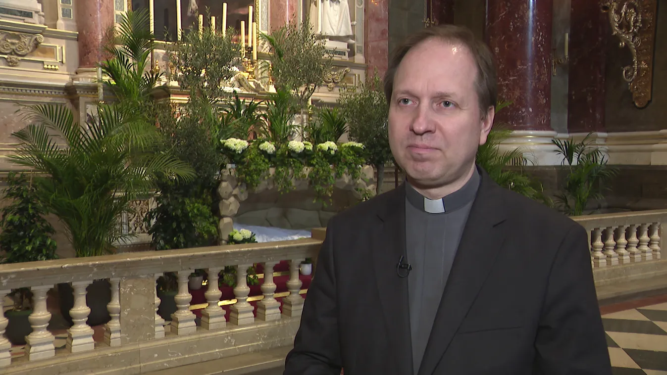 Radar - Nagypéntek - Halál nélkül nincs feltámadás sem + videó