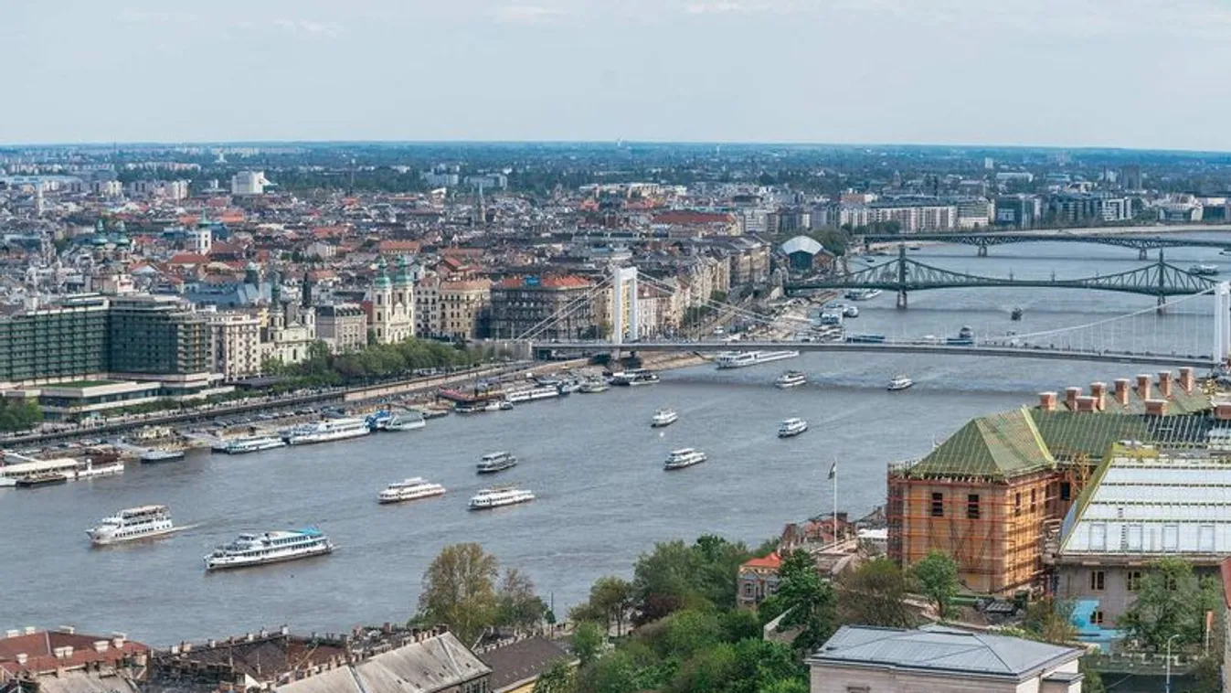 Tönkreteheti a magyar személyszállító hajósokat a tervezett kikötőkiosztás