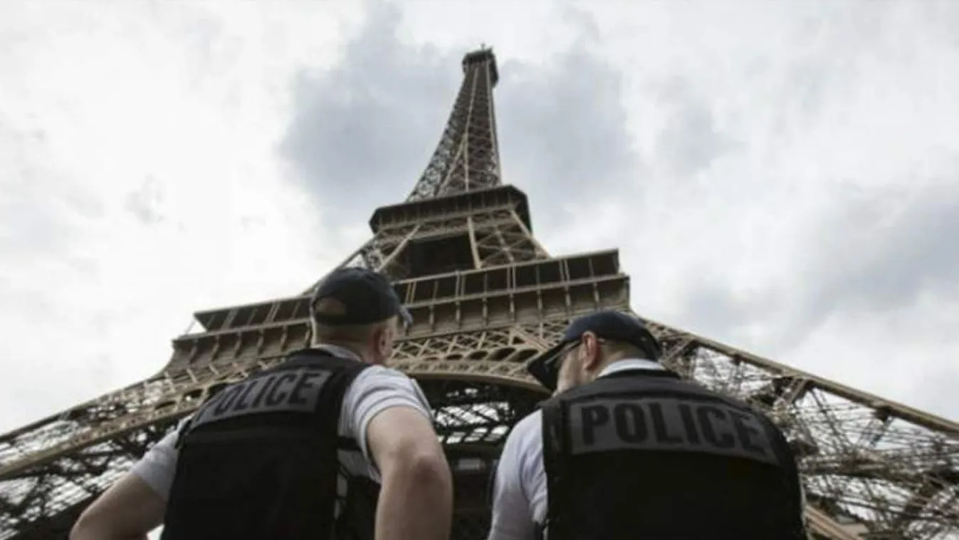 A legmagasabb szintre emelték a terrorkészültséget Franciaországban
