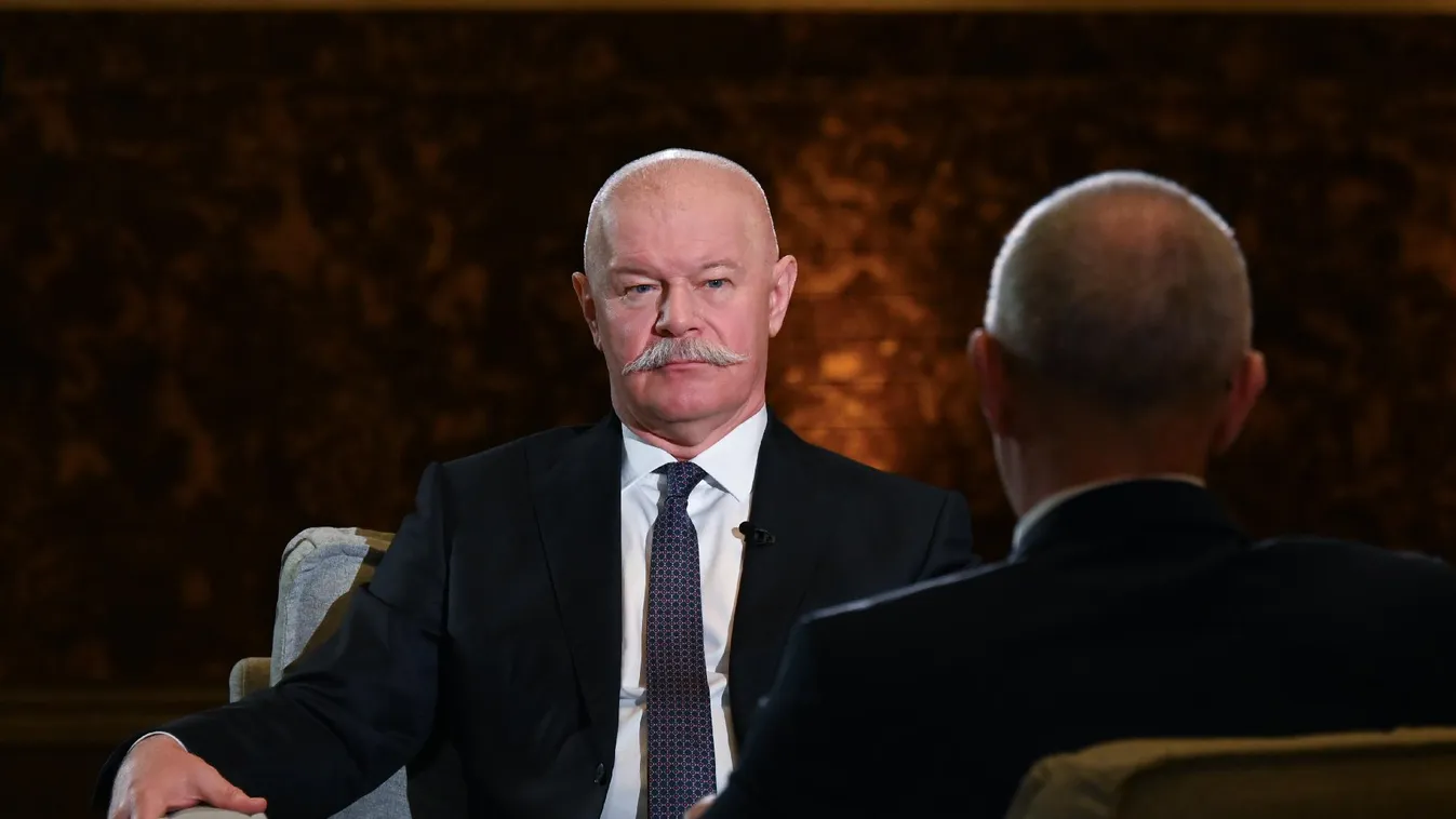 Csák János: Az emberi megközelítésre kell alapozni az eszmék és a gondolatok cseréjét