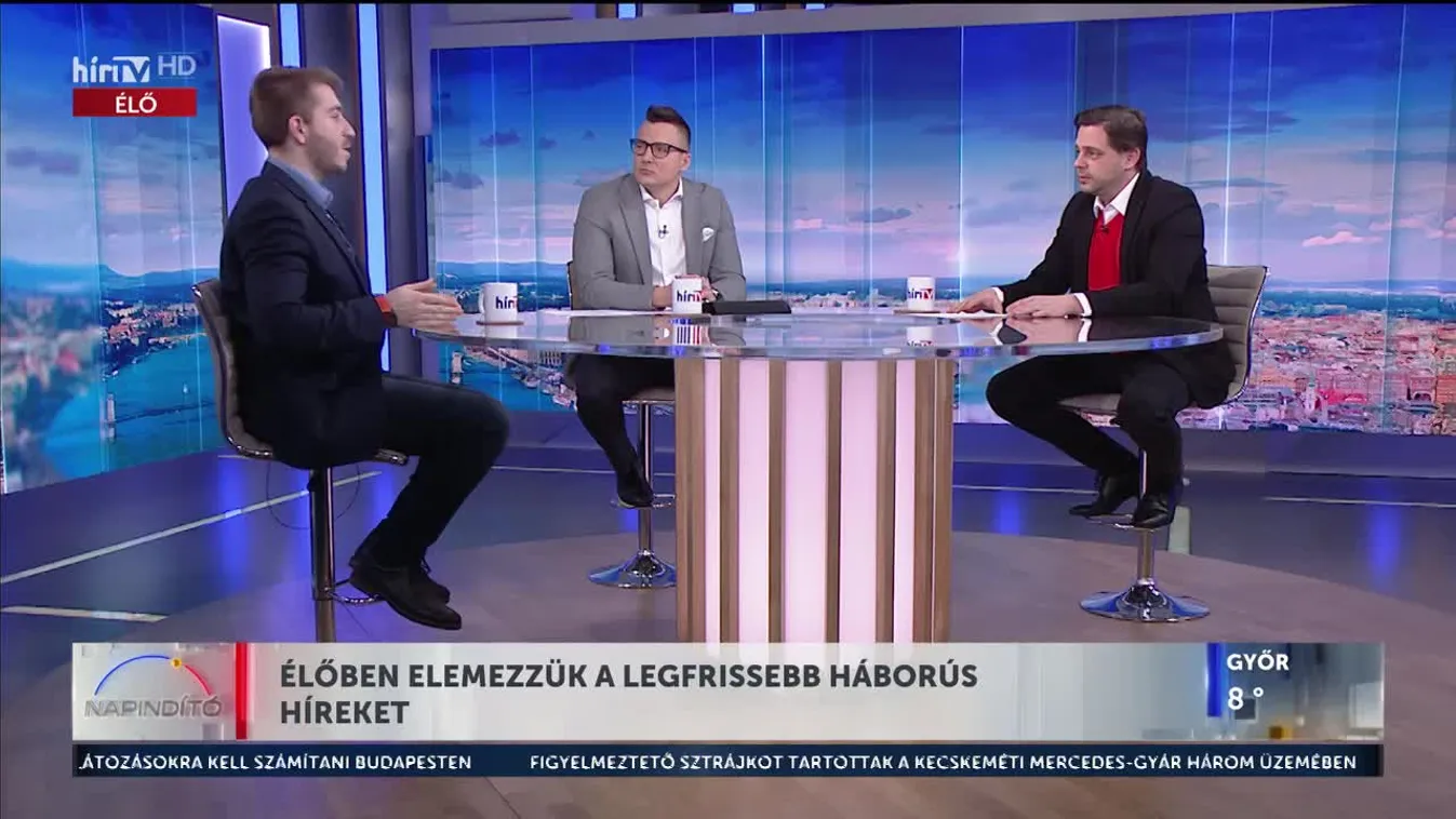 Háború Ukrajnában és Izraelben: Minden NATO-országnak növelnie kell védelmi kiadásait + videó