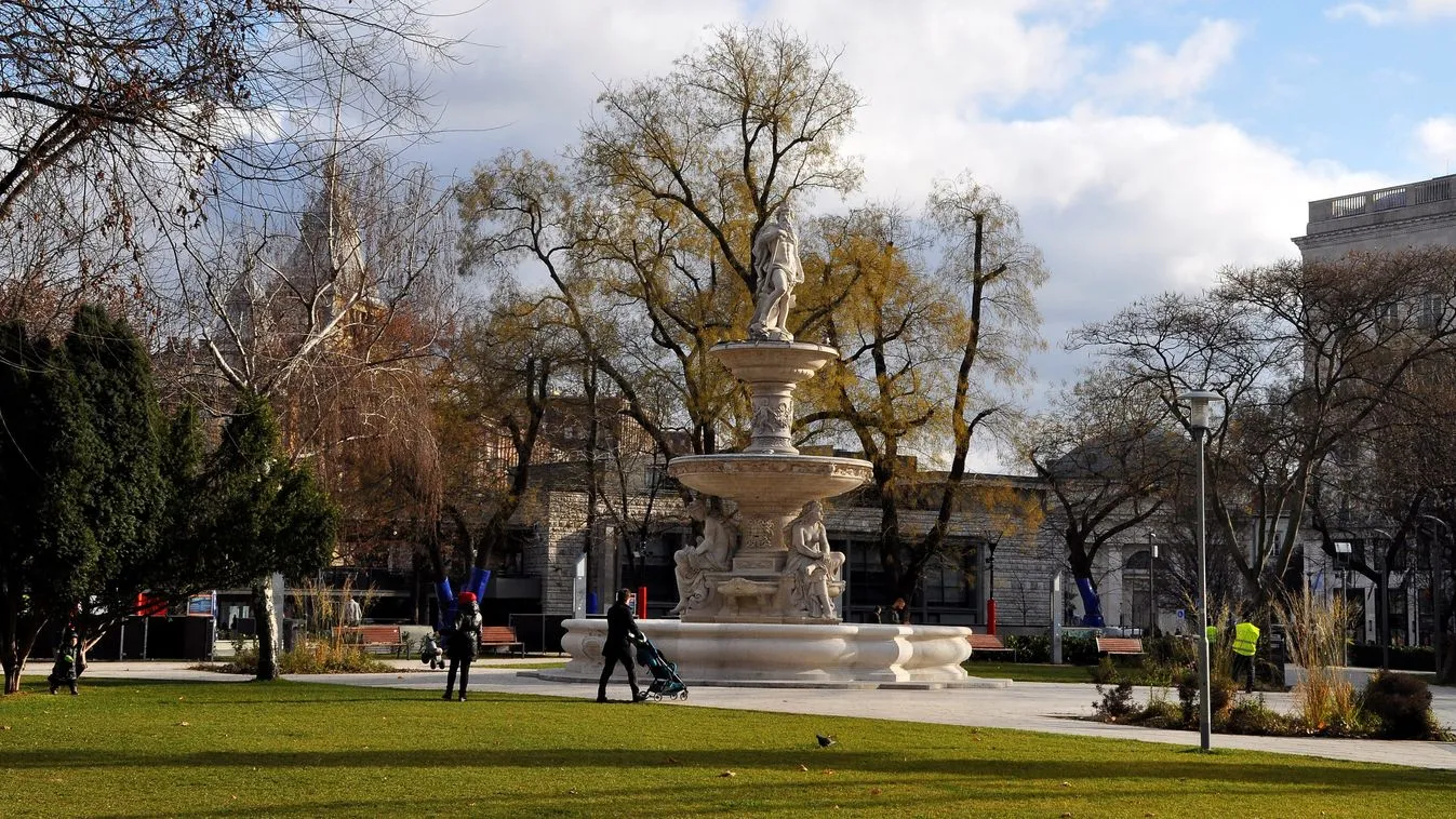 Késsel öltek a belvárosban