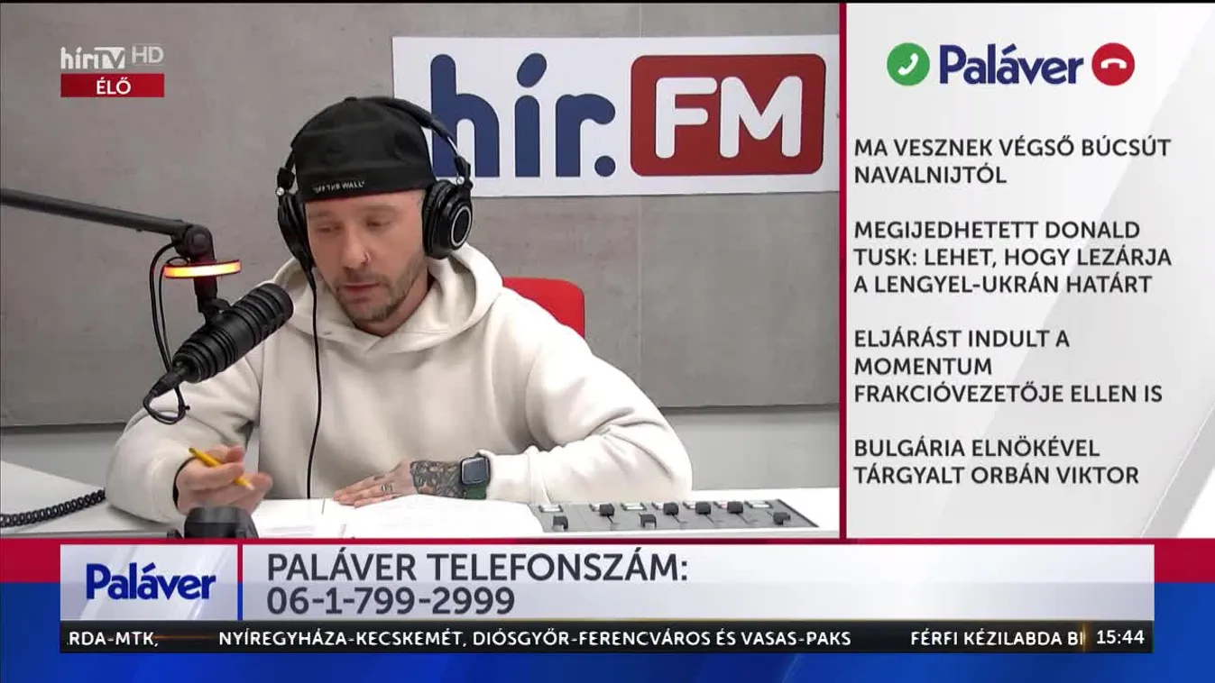 Paláver (2024-03-01)