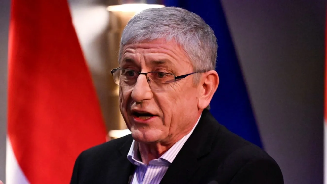 Valós vádak nélkül küzd az ellenzék