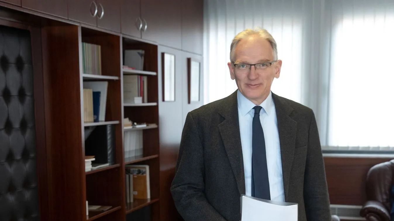 Juhász Imre: Már 1848-ban kiderült, hogy médiaszabályozást alkotni nem is olyan egyszerű