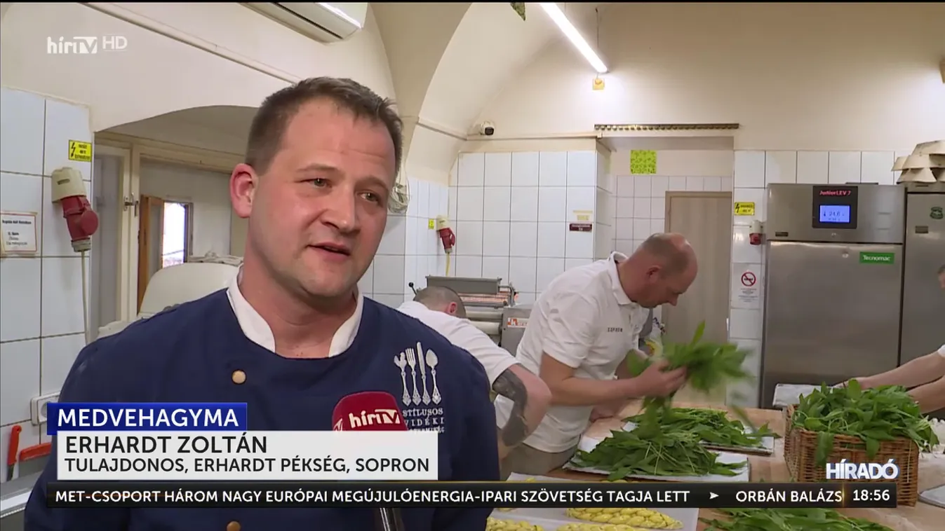 Ez a fűszernövény nemcsak egészséges, de egyre népszerűbb + videó