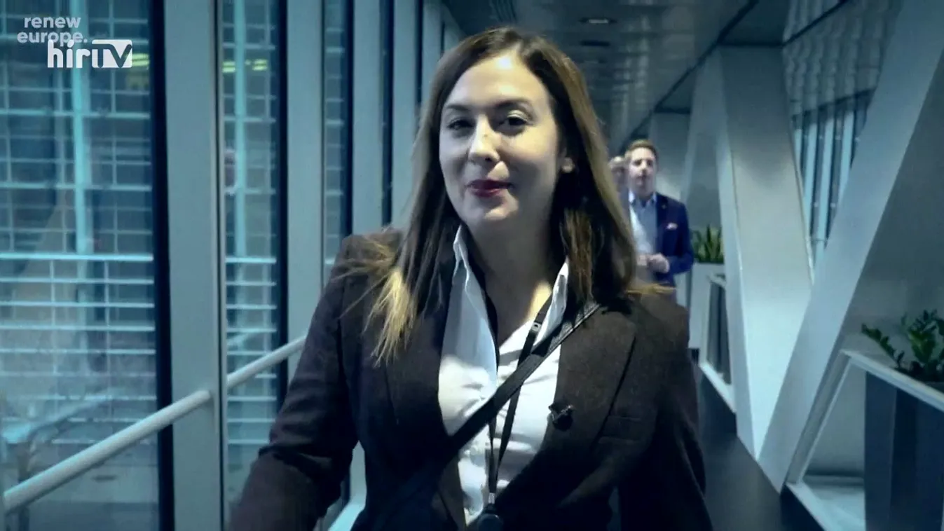 Célpont: Cseh Katalinék azzal kampányolnak, hogy sokat lobbiztak azért, hogy az uniós források a megfelelő helyekre kerüljenek + videó