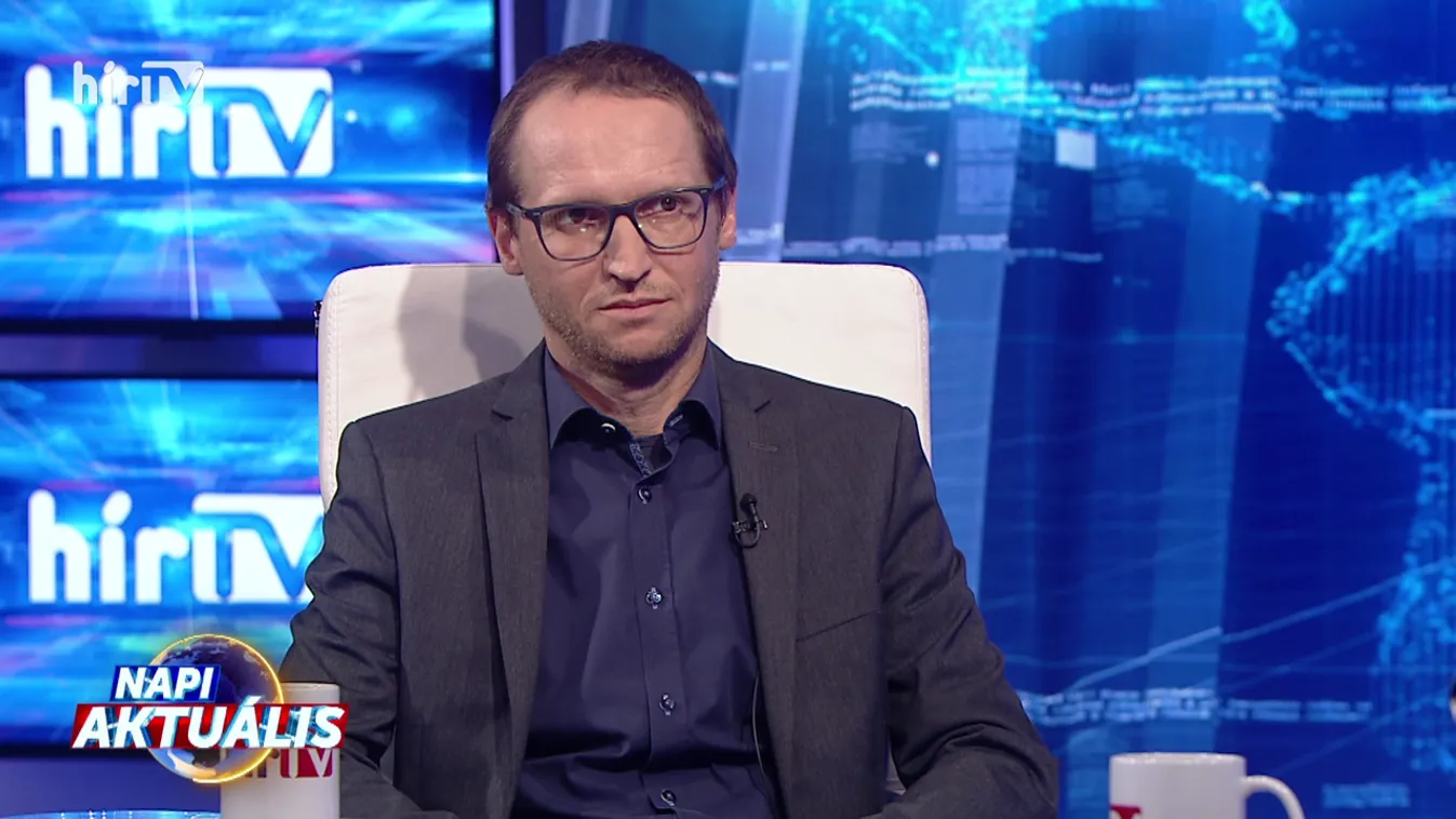 Demeter Szilárd: Magyar Péter tönkrevágja Gyurcsány Ferenc 14 évnyi megfeszített munkáját + videó