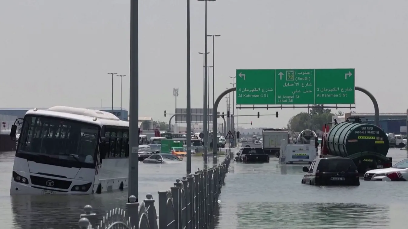 Ekkora árra senki sem számított + videó