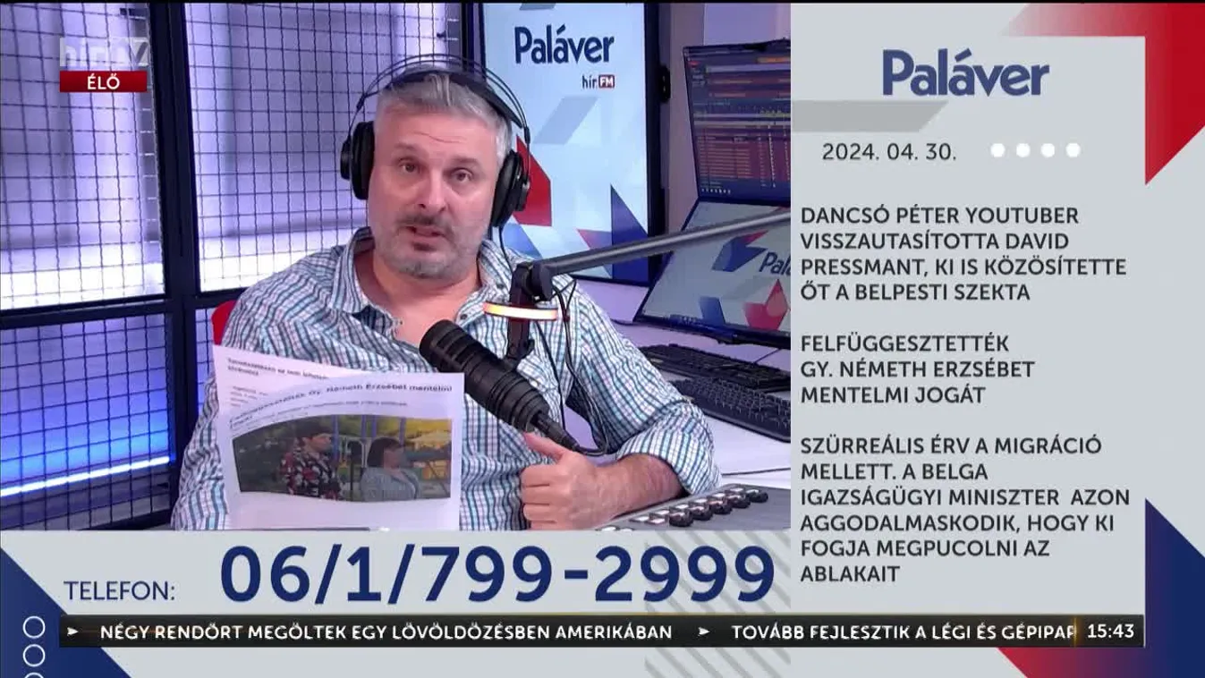 Paláver (2024-04-30)