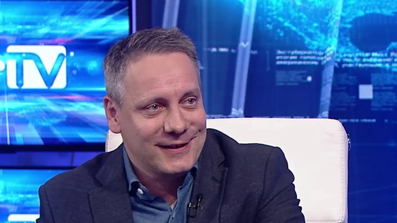 Az álkonzervatív Magyar Péter körül gyülekeznek  a dollárbaloldal kulcsfigurái + videó