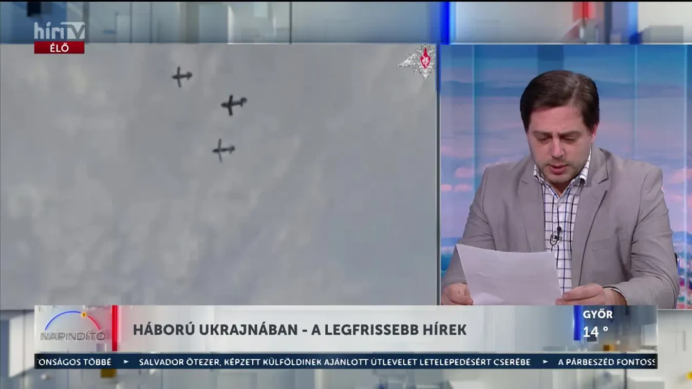 Háború Ukrajnában (2024-04-08)