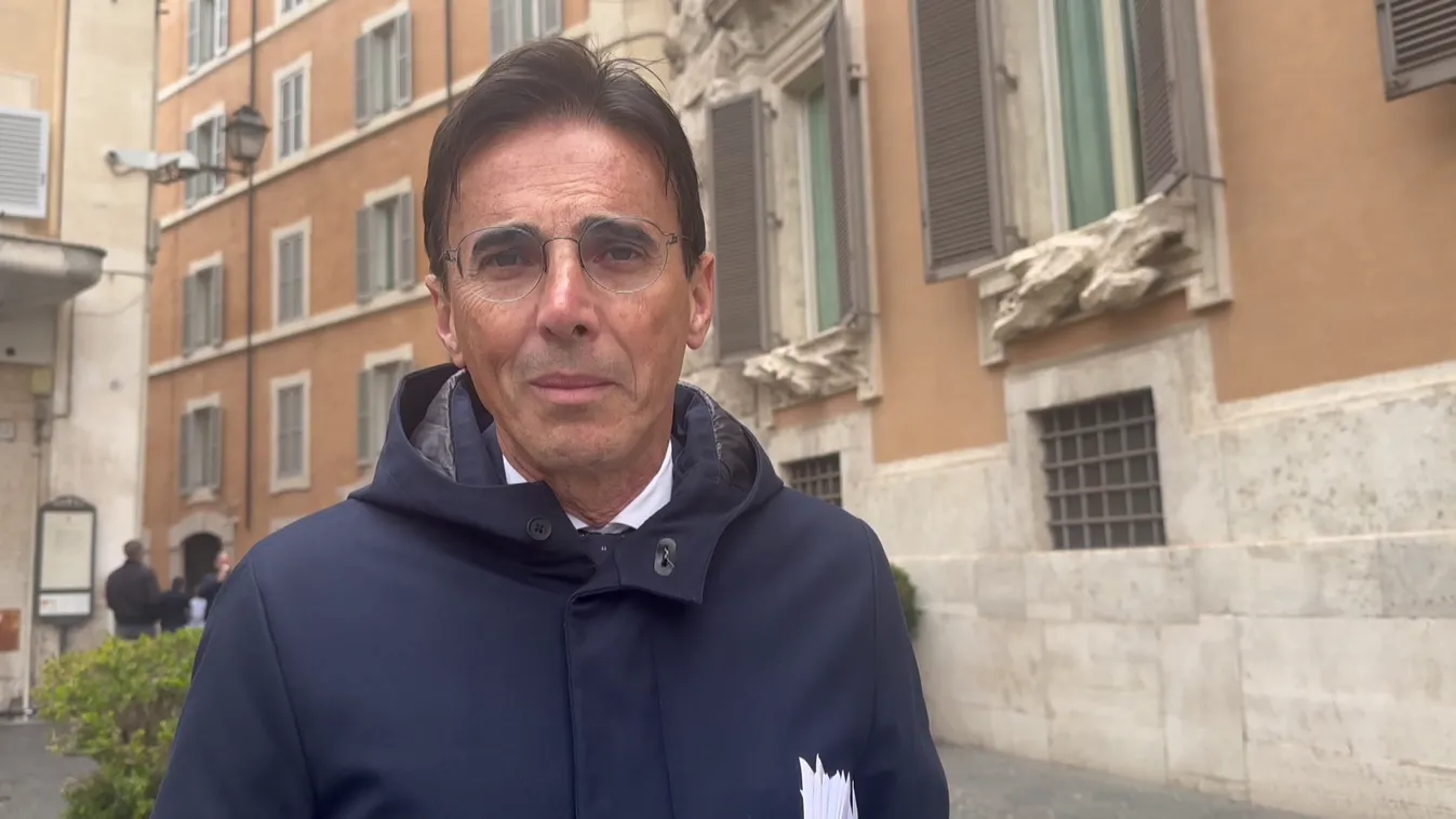 Egy véleményen van az olasz politika Orbán Viktorral + videó