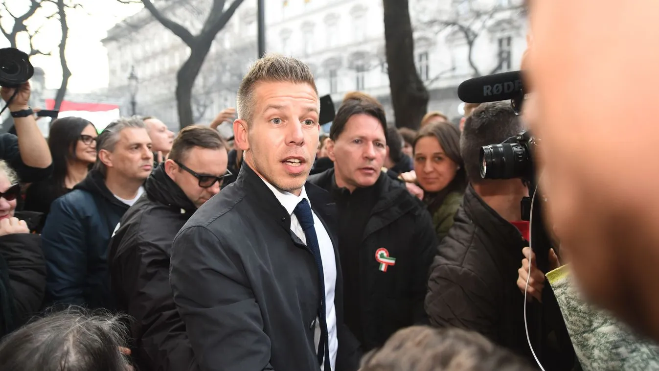 A baloldal intézetei össze-vissza mérnek