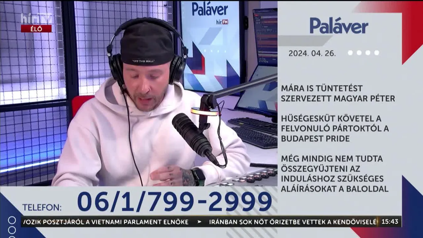 Paláver (2024-04-26)