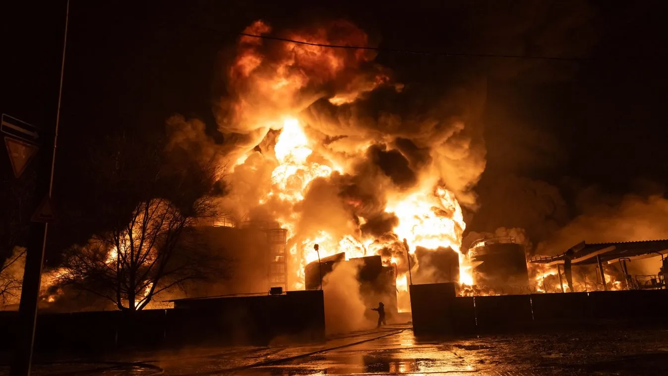 Ismét egy lépéssel közelebb vagyunk az atomháborúhoz?