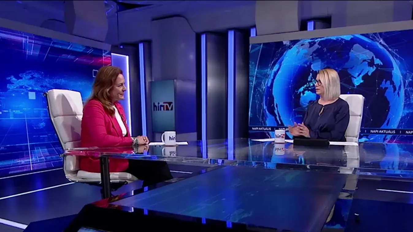 Gulyás Gergely: Magyarország ki akar maradni a háborúból + videó