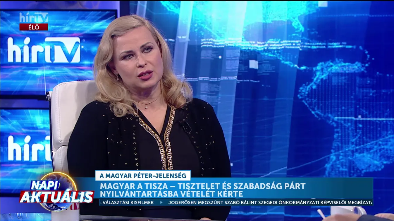 Napi aktuális - Az európai baloldal láthatóan tart a választásoktól, tart a jobboldali győzelemtől + videó